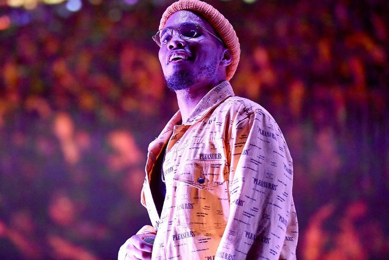 Anderson .Paak Tour 2024 Tickets & Dates, Concerts Anderson .Paak US